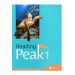 Reading Peak 1 With Workbook + Cd - Ruben Mitchell 9788959976300