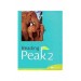 Reading Peak 2 With Workbook + Cd