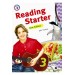 Reading Starter 3  Cd