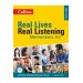 Real Lives, Real Listening Elementary A2 +Mp3 Cd