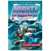 Ricky Ricotta's Mighty Robot Vs. The Mecha-Monkeys From Mars (Book 4) - Dav Pilkey 9780545630122