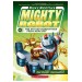 Ricky Ricotta's Mighty Robot Vs. The Mutant Mosquitoes From Mercury (Book 2)