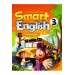 Smart English 3 Student Book +2 Cds +Flashcards