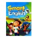 Smart English 4 Student Book +2 Cds +Flashcards
