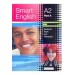 Smart English A2 Part A Sb+Wb -New-
