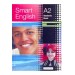 Smart English A2 Sb