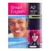 Smart English A2 Video Pack (Dvd With Activities)