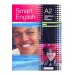 Smart English A2 Wb And Revision +Cd