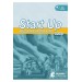 Start Up + Cd Comprehensive English Practice