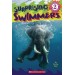 Surprising Swimmers ( Reader Level 2)