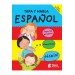 Tapa Y Habla Espanol