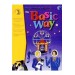 The Basic Way 3 + Cd / Jonathan Edwards / / 9788959973200