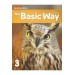The Basic Way 3 With Workbook +Multirom (2Nd Edition)