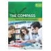 The Compass Route To Academic English 2 +Cd