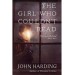 The Girl Who Couldn’t Read - John Harding 9780007324255