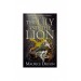 The Lily And The Lion: The Accursed Kings, Book 6