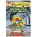 The Phantom Of The Subway (Geronimo Stilton 13