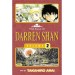 The Vampire Assistant - The Saga Of Darren Shan 2 [Manga Edition]