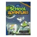 Tilted School Adventures 3)