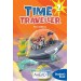 Time Traveller 2 Students Book 2 Cd Audio