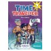 Time Traveller 3  Alice Gibbons