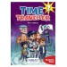Time Traveller 3 Student’s Book +2Cd Audio