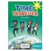 Time Traveller 4 Workbook
