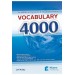 Vocabulary 4000 / Jeff Kolby / Nüans Publishing / 9786055450946