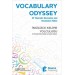 Vocabulary Odyssey Ingilizce Kelime Yolculuğu