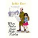 When Hitler Stole Pink Rabbit (Essenti̇al Modern Classi̇cs) - Judith Kerr
