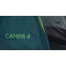 Loap Campa 4 Kişilik Kamp Çadırı