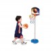03650 Dede, Küçük Ayaklı Basket Potası