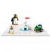 11026 Lego® Classic Beyaz Taban 1 Parça +4 Yaş