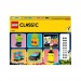 11027 Lego® Classic Yaratıcı Neon Eğlence Yapım Parçaları 333 Parça +5 Yaş