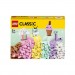 11028 Lego® Classic Yaratıcı Pastel Eğlence Yapım Parçaları 333 Parça +5 Yaş
