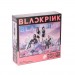 20069 Black Pink 500 Parça Puzzle