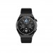 2023 Watch Gt3 Max Android İos Harmonyos Uyumlu Akıllı Saat Siyah