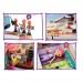 41716 Lego® Friends - Stephanie'nin Yelkenli Macerası 304 Parça +7 Yaş
