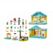 41724 Lego® Friends - Paisleyin Evi 185 Parça +4 Yaş Özel Fiyatlı Ürün