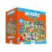 5027 Alfabe Yer Puzzle -Ca Games