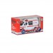 588B 8136 Sesli Işıklı Ambulans -Vardem