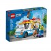 60253 Lego® City Dondurma Arabası 200 Parça +5 Yaş
