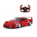 94600 Kumandalı Ferrari 296 Gts 1:16 Kırmızı