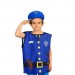 And-5117 Polis Kostümü