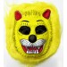 Aslan Maskesi - Köpek Maskesi -Kurt Maskesi Shopzum Yetişkin Çocuk Uyumlu Model 7