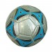 Avessa 3 Astar Futbol Topu Gri-Mavi Bst-889