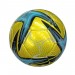 Avessa 3 Astar Futbol Topu Sarı-Mavi Bst-889