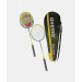 Avessa Badminton Raket Seti Brk-3000