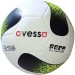 Avessa Hybri̇d Sari Futbol Topu Hft-3000-200