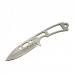 Buck Komple Çelik Paraşüt Bıçağı 7-36 17 Cm